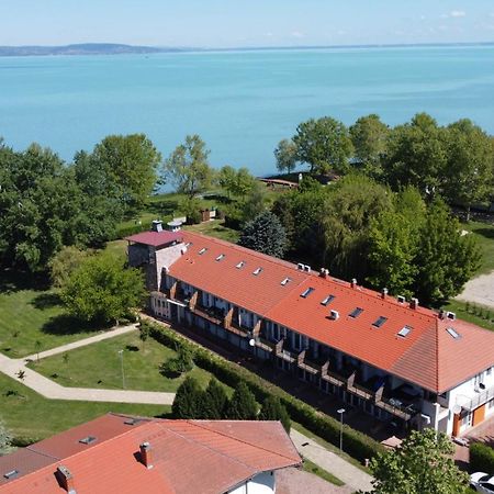 Zamardi Parti Apartman Экстерьер фото